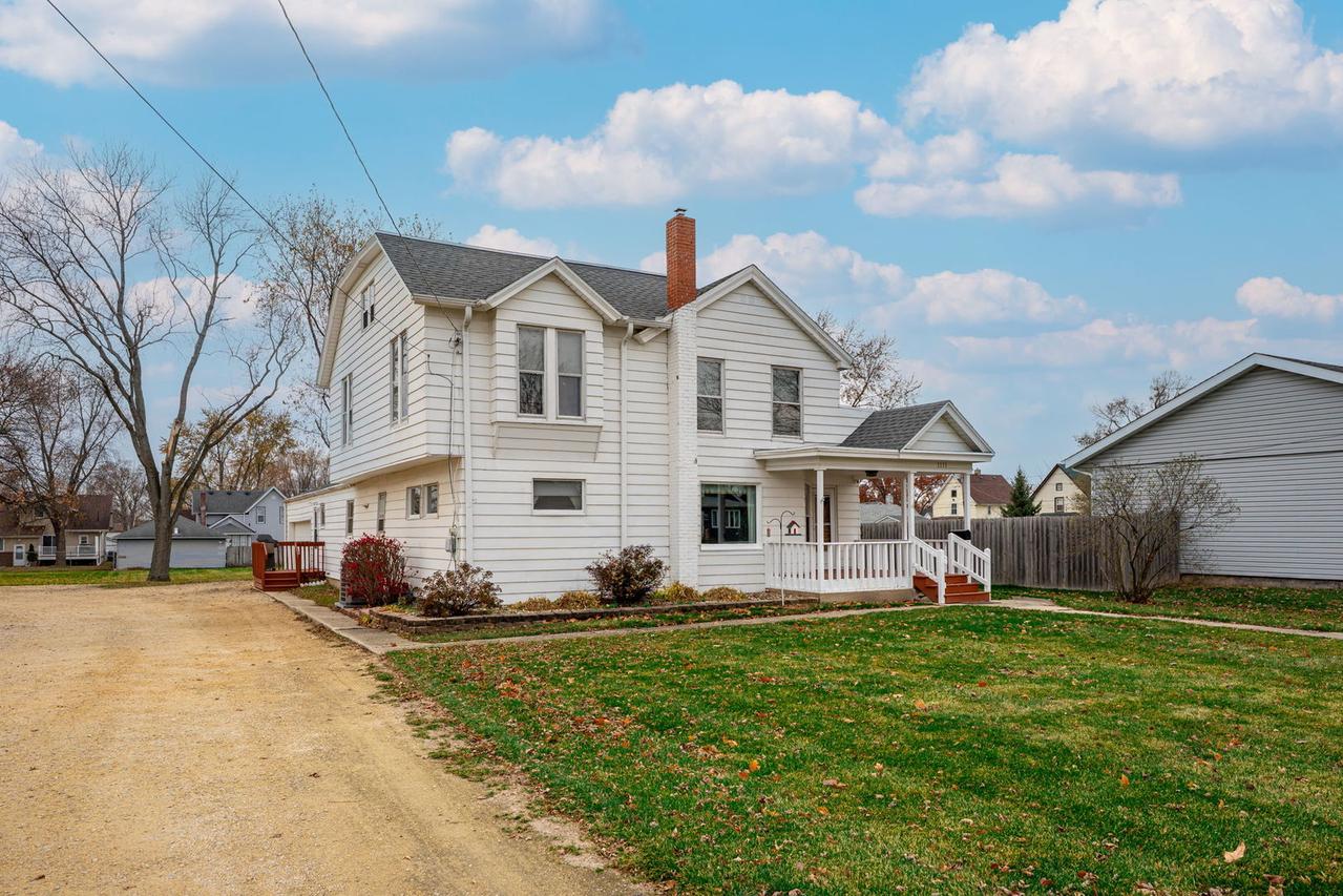 1111 Pearl St., Belvidere, IL 61008