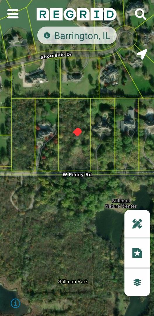 36 W Penny Rd., South Barrington, IL 60010