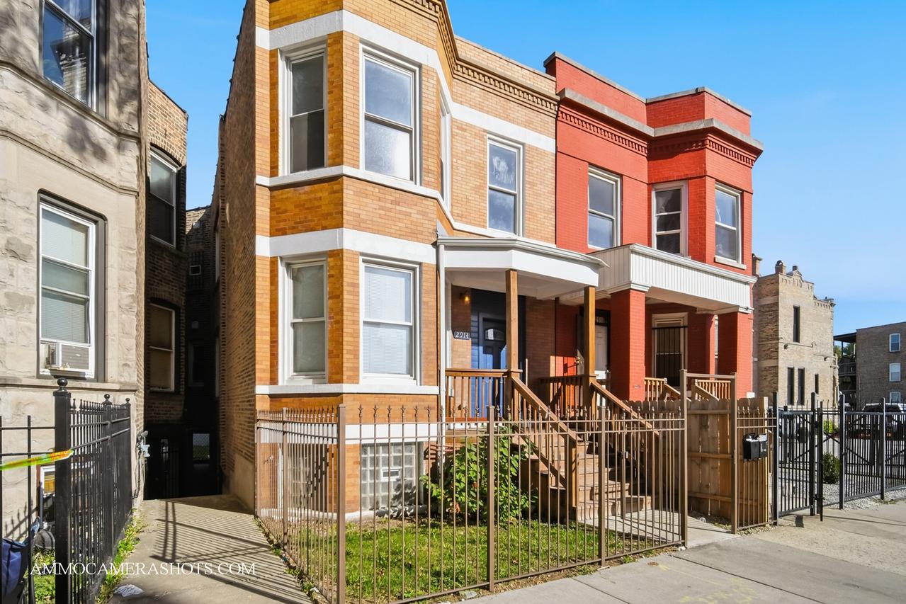 2914 W Polk St., Chicago, IL 60612