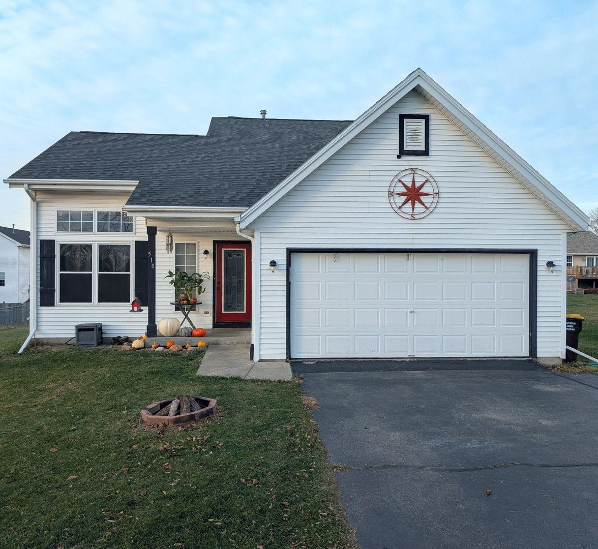 510 Berglund Rd., Pecatonica, IL 61063