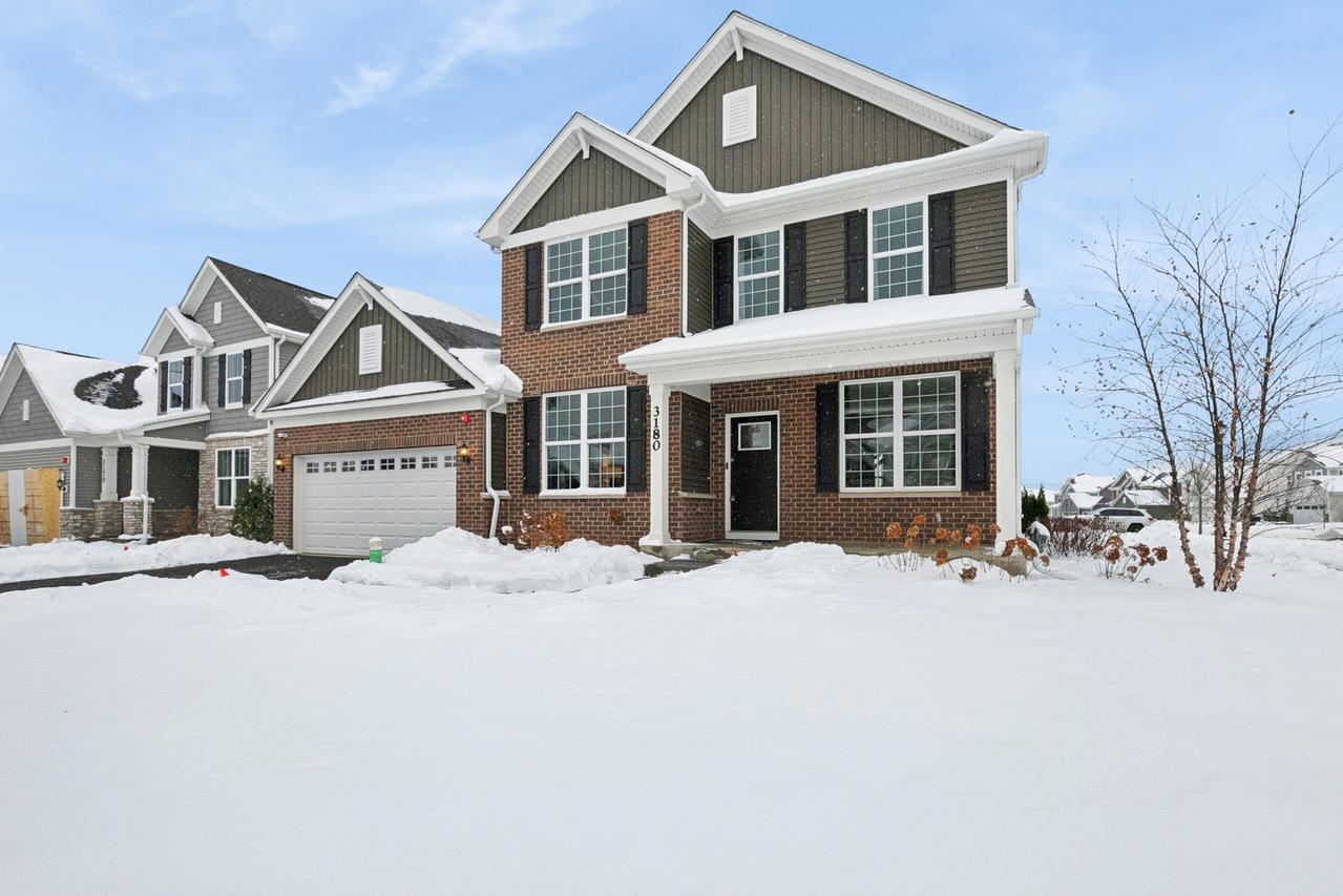 3180 Semple Way, Mundelein, IL 60060