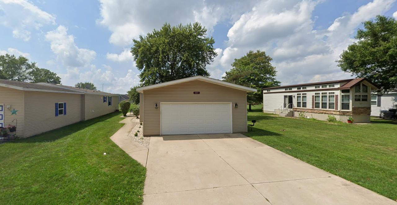 407 Spruce Dr., Belvidere, IL 61008