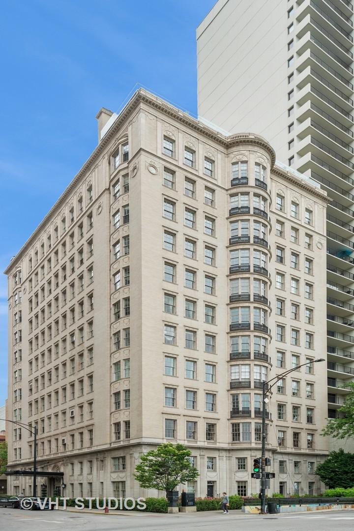 [Address Hidden by Seller], Chicago, IL 60610