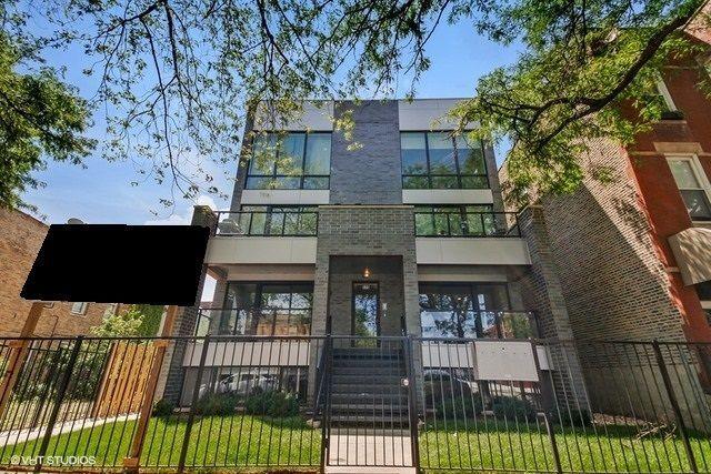 520 N Oakley Ave. #1S, Chicago, IL 60622