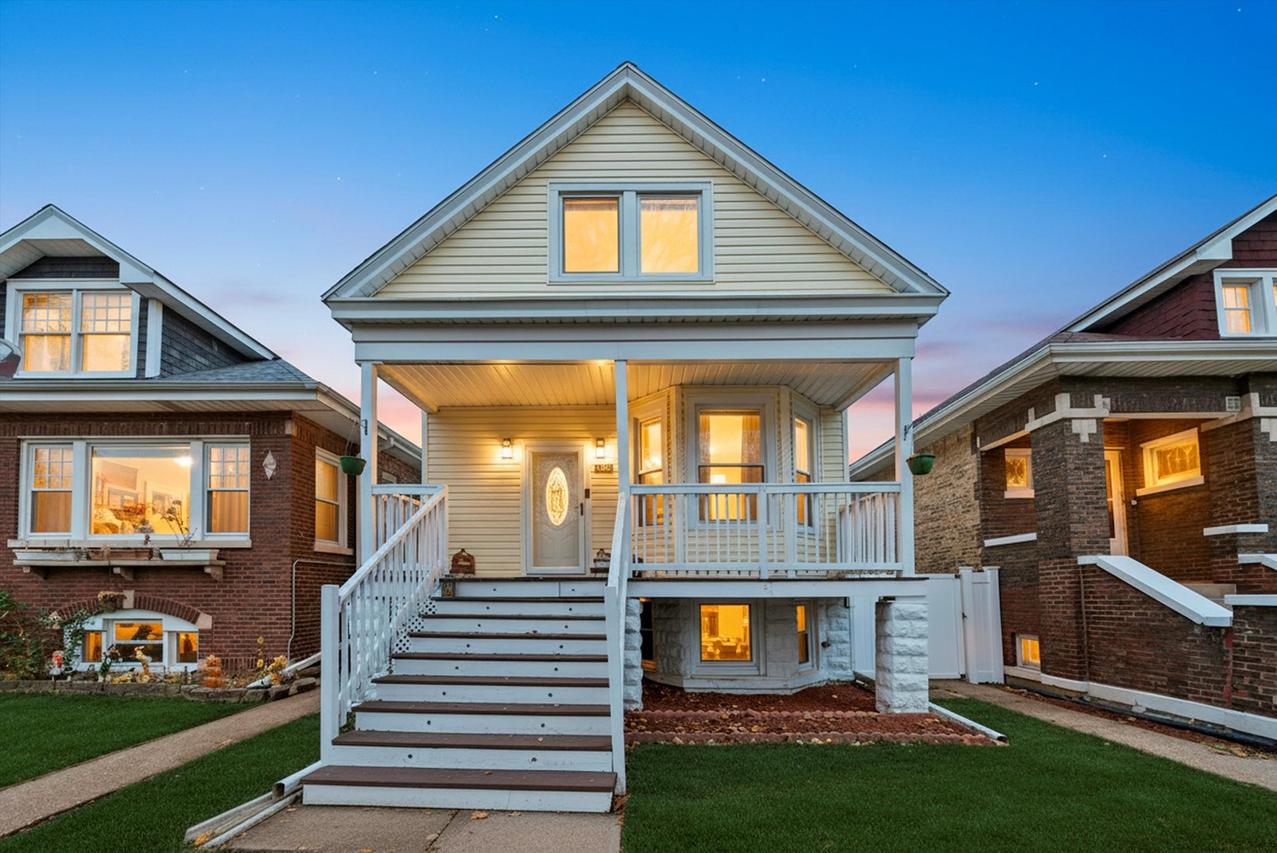 1831 S 56th Ct., Cicero, IL 60804