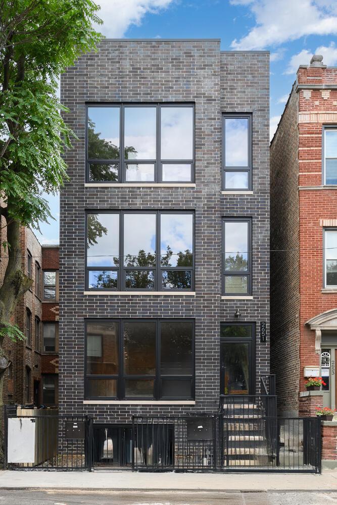 2651 W Augusta Blvd. #3, Chicago, IL 60622