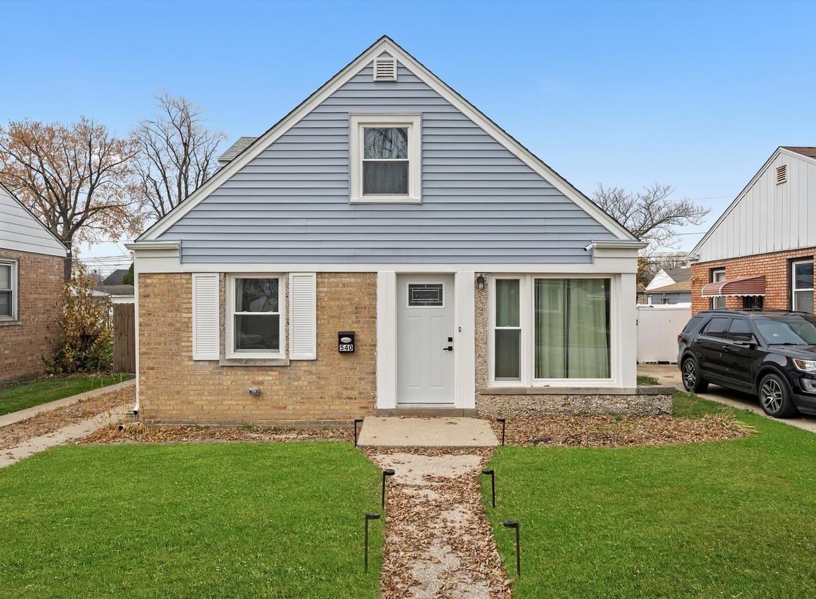 540 47th Ave., Bellwood, IL 60104