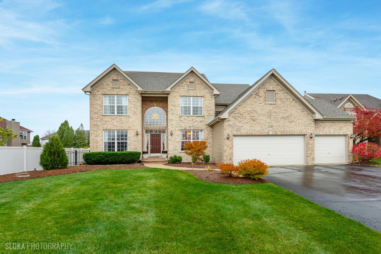 1123 Village Rd., Crystal Lake, IL 60014