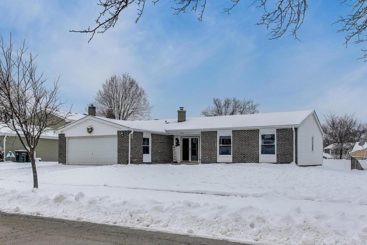 632 Independence Ave., Westmont, IL 60559