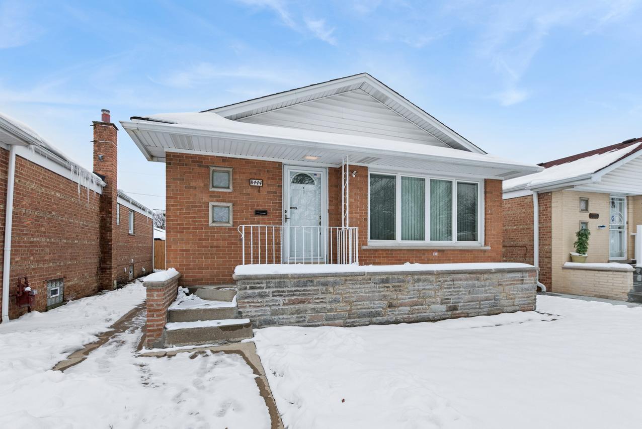 8444 S Kostner Ave., Chicago, IL 60652