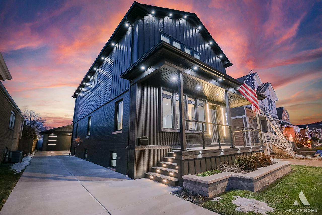 3710 W 113th St., Chicago, IL 60655