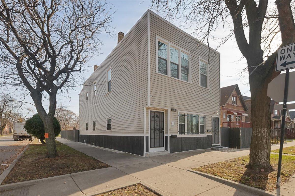 [Address Hidden by Seller], Chicago, IL 60636