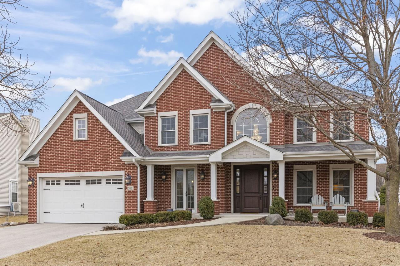 310 Chick Evans St., Bolingbrook, IL 60490