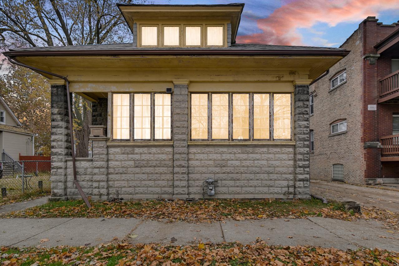 11548 S Normal Ave., Chicago, IL 60628