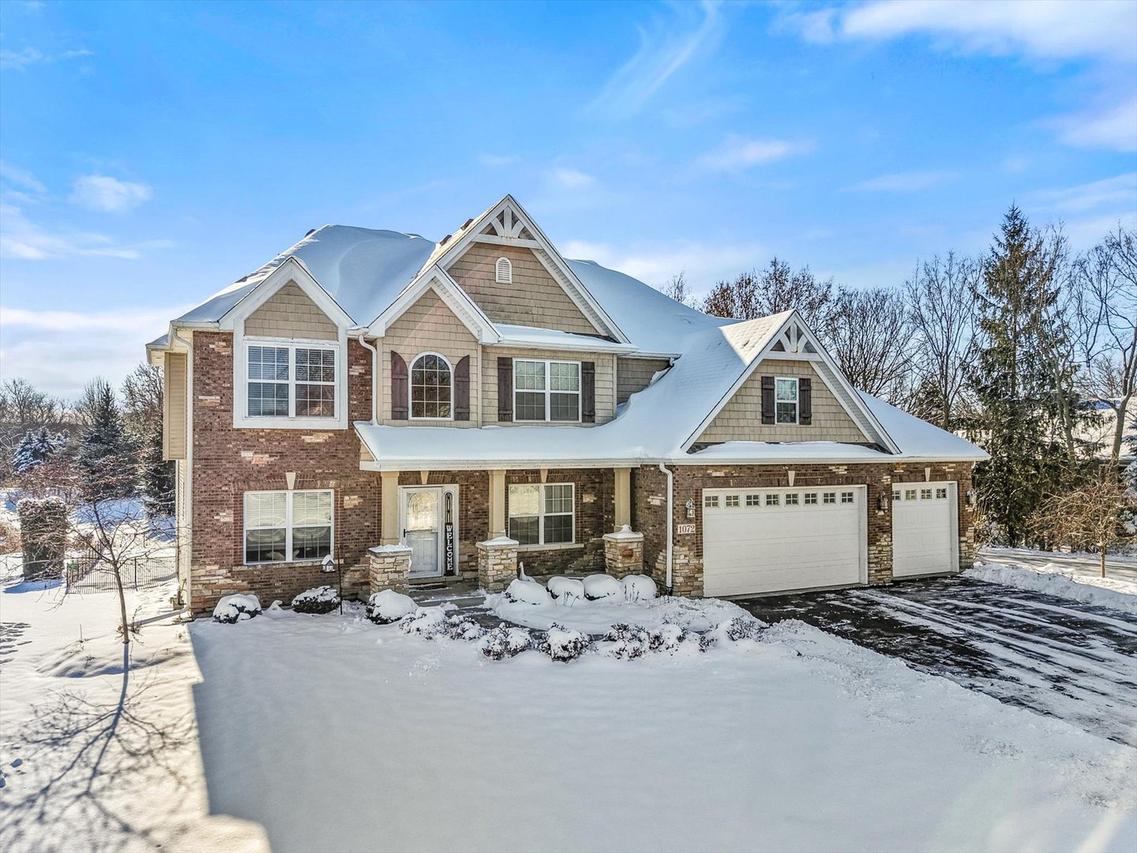 1072 Spring St., Yorkville, IL 60560