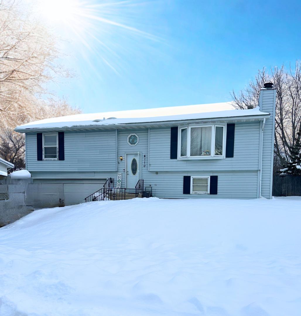 [Address Hidden by Seller], Zion, IL 60099