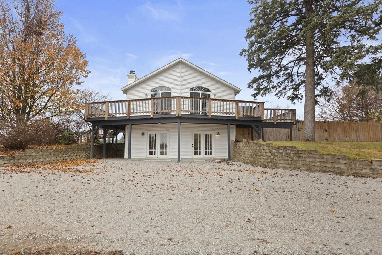 42460 N Pedersen Ln., Antioch, IL 60002