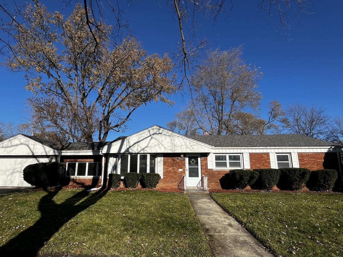 3844 214th Pl., Matteson, IL 60443