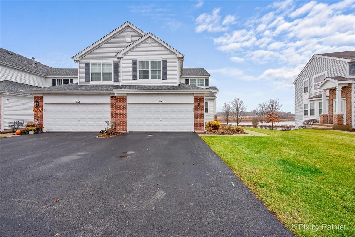 3161 Shenandoah Ln., Woodstock, IL 60098