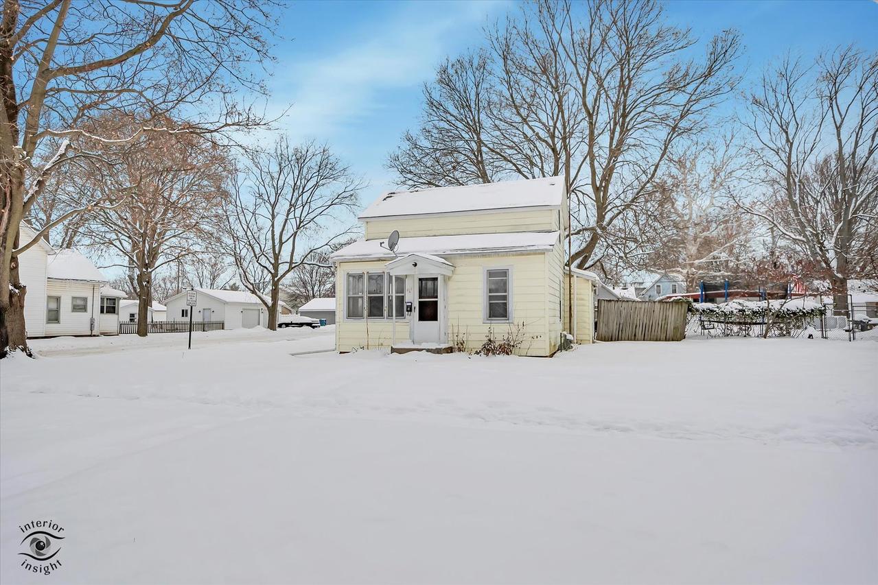 411 N Prairie Ave., Bradley, IL 60915