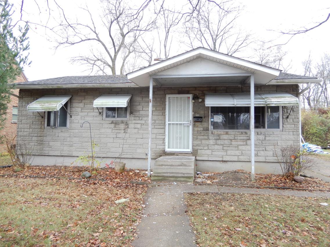 [Address Hidden by Seller], Kankakee, IL 60901