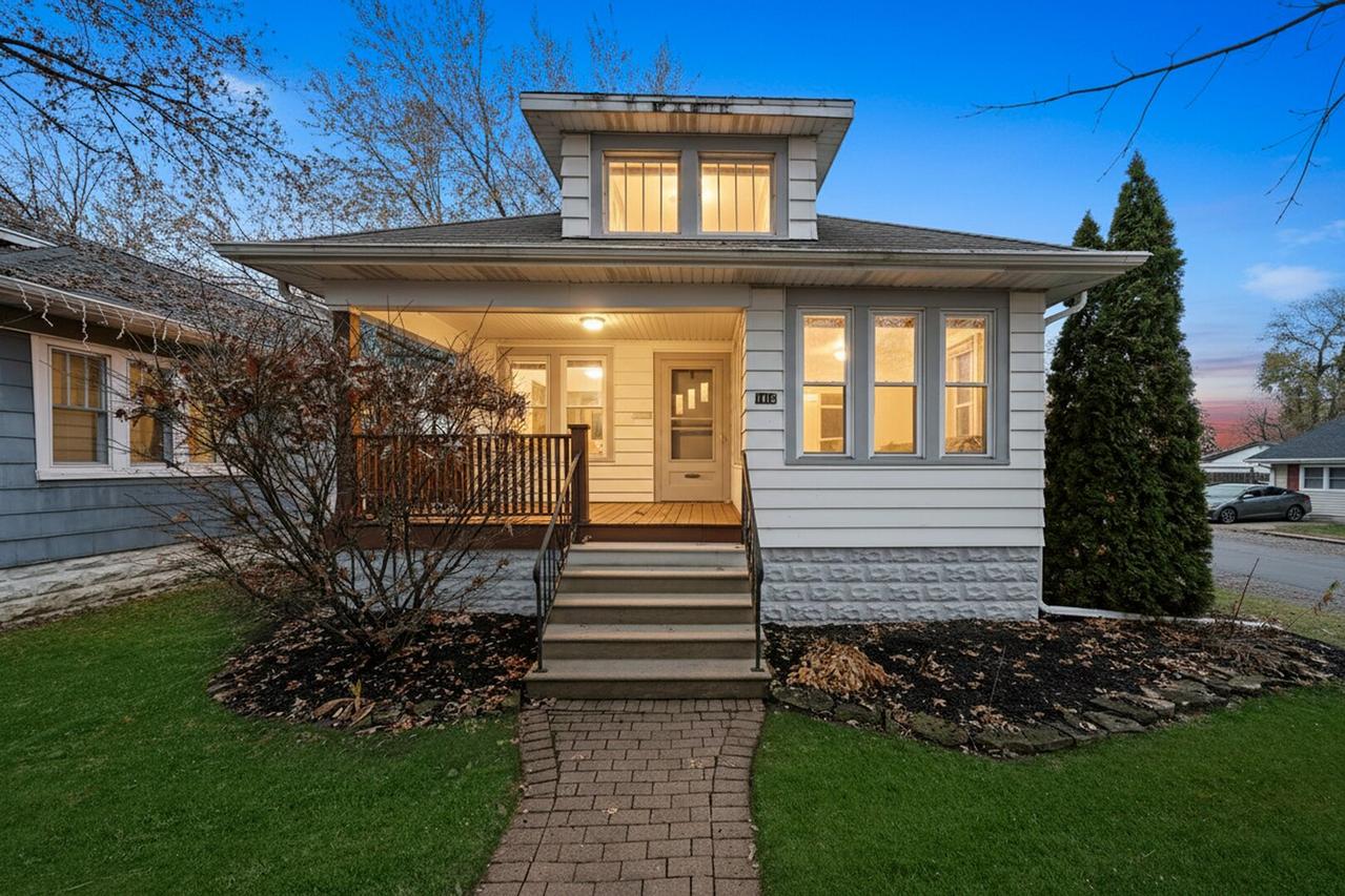 1412 Colorado Ave., Joliet, IL 60435