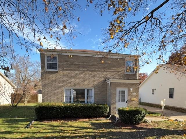 1016 Kingsway Ave., Rockford, IL 61108