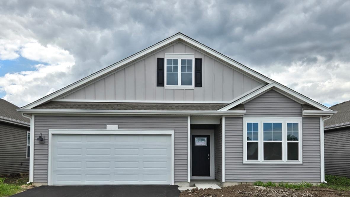 2458 Plains Dr., Pingree Grove, IL 60140