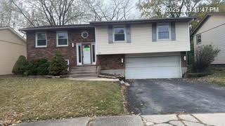 17004 Central Park Ave., Hazel Crest, IL 60429