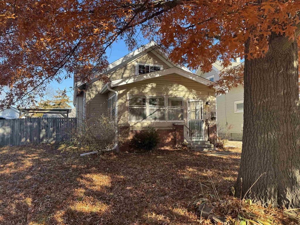 534 Lawn Dr., Loves Park, IL 61111