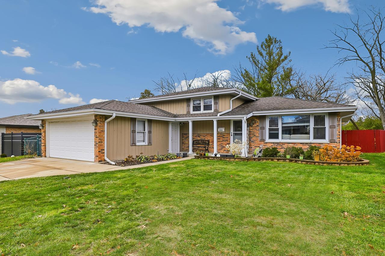 14905 Avenida Del Este St., Orland Park, IL 60462