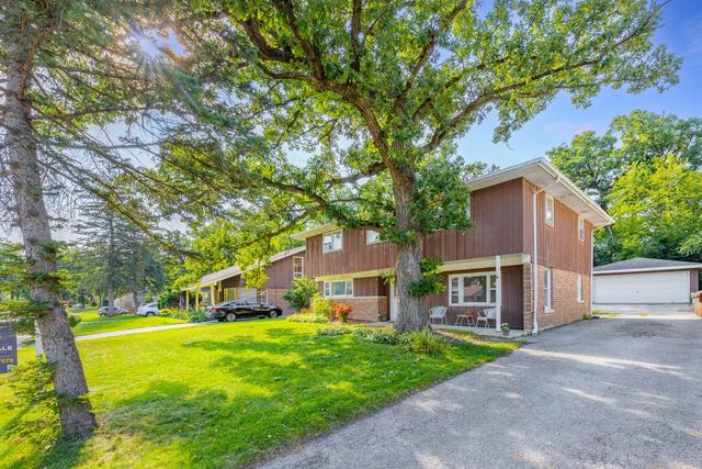 New Homes For Sale This Week in Park Forest: November 21st to November 27th