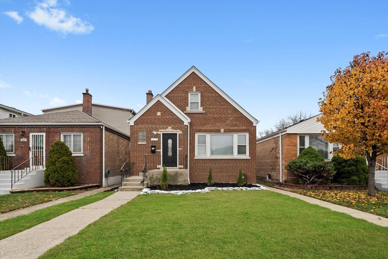 [Address Hidden by Seller], Chicago, IL 60629