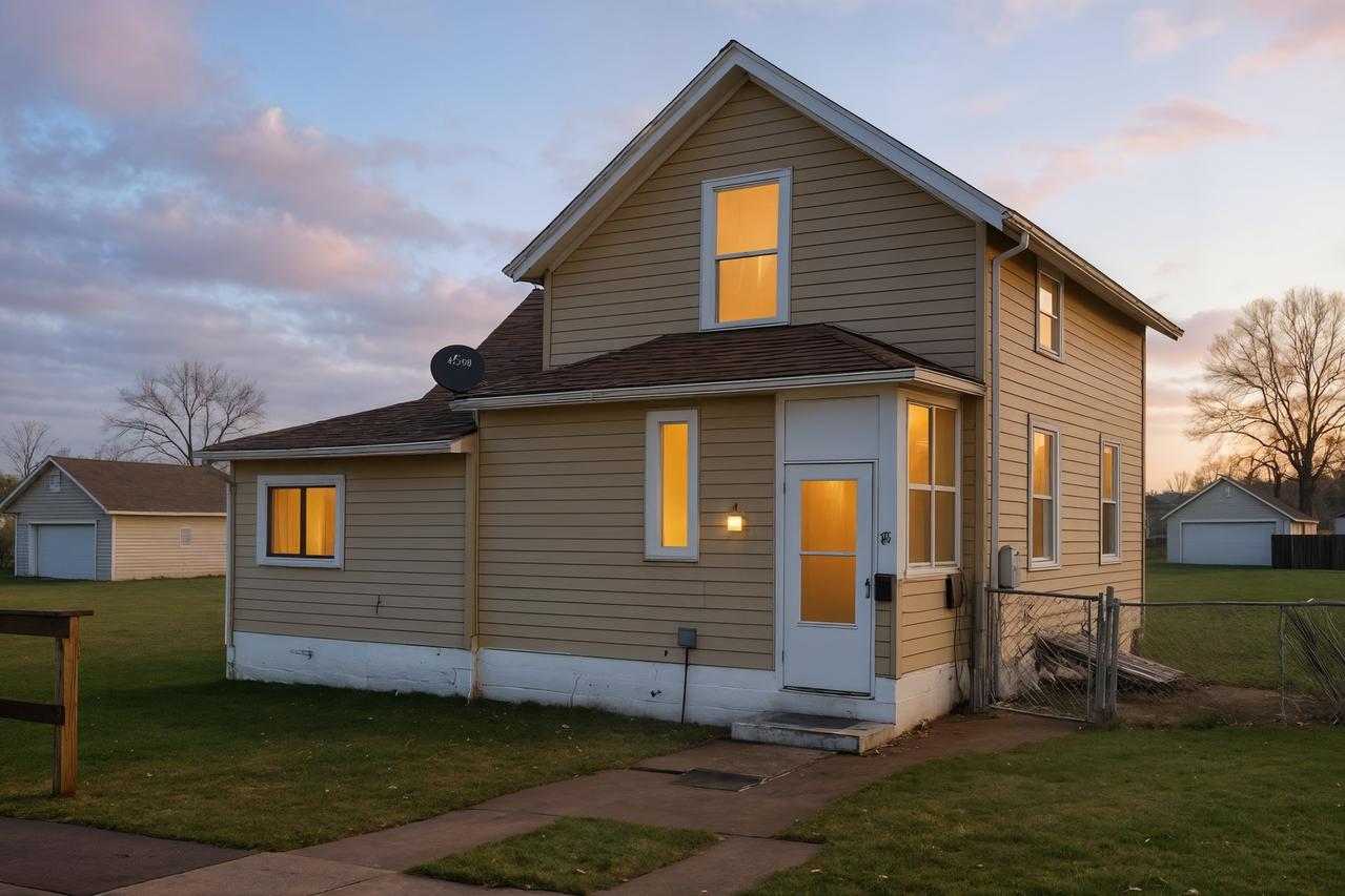 711 Park Pl., Sterling, IL 61081