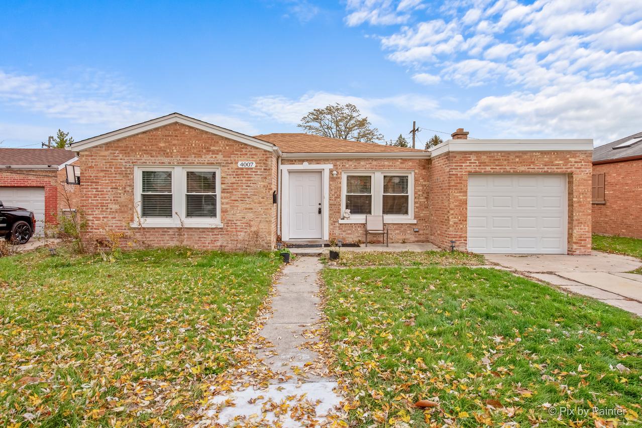 4007 Grace St., Schiller Park, IL 60176