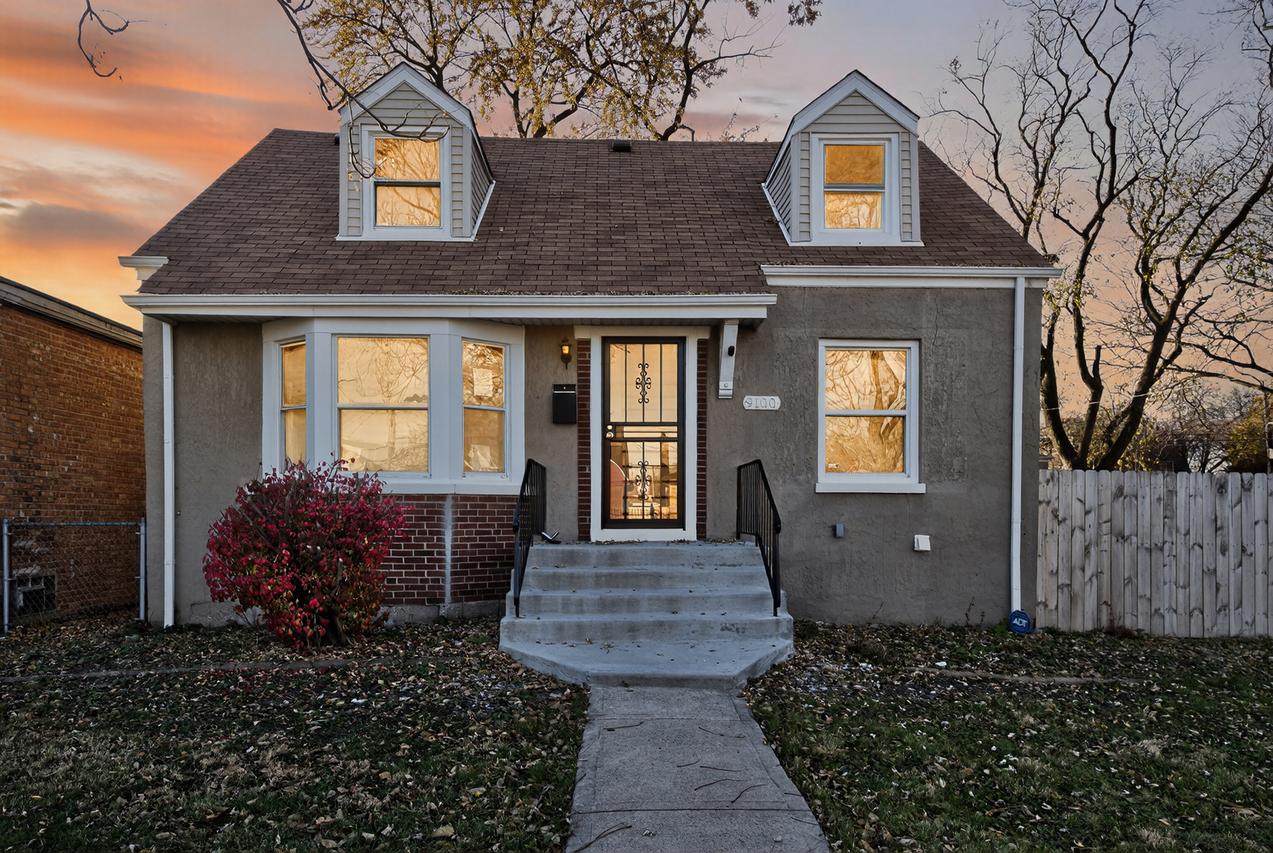 9100 S Wallace St., Chicago, IL 60620