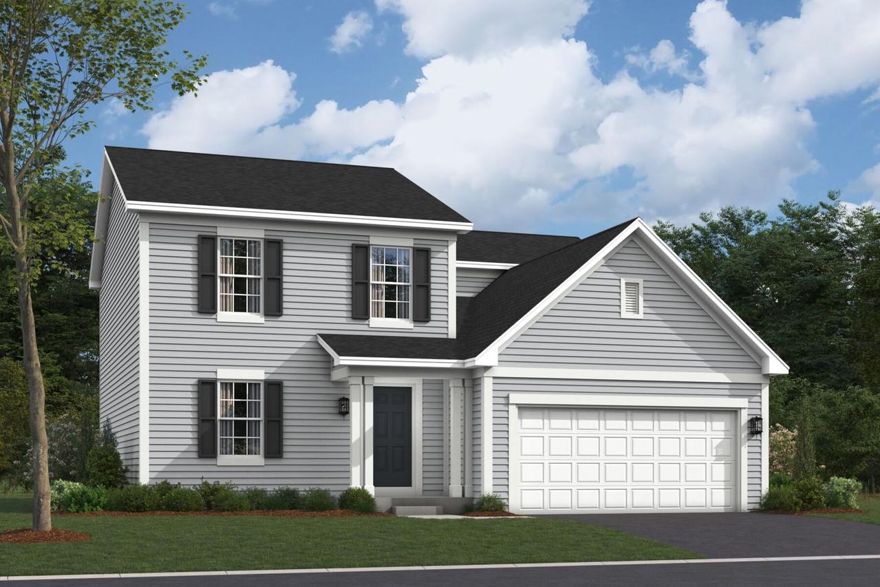 1632 Patterson Ave., North Aurora, IL 60542