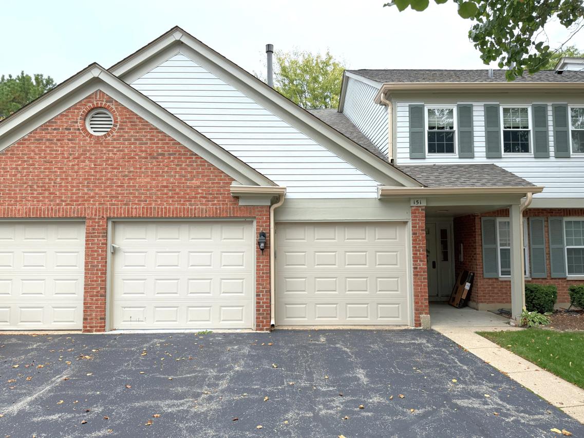 151 Brookston Dr. #A2, Schaumburg, IL 60193