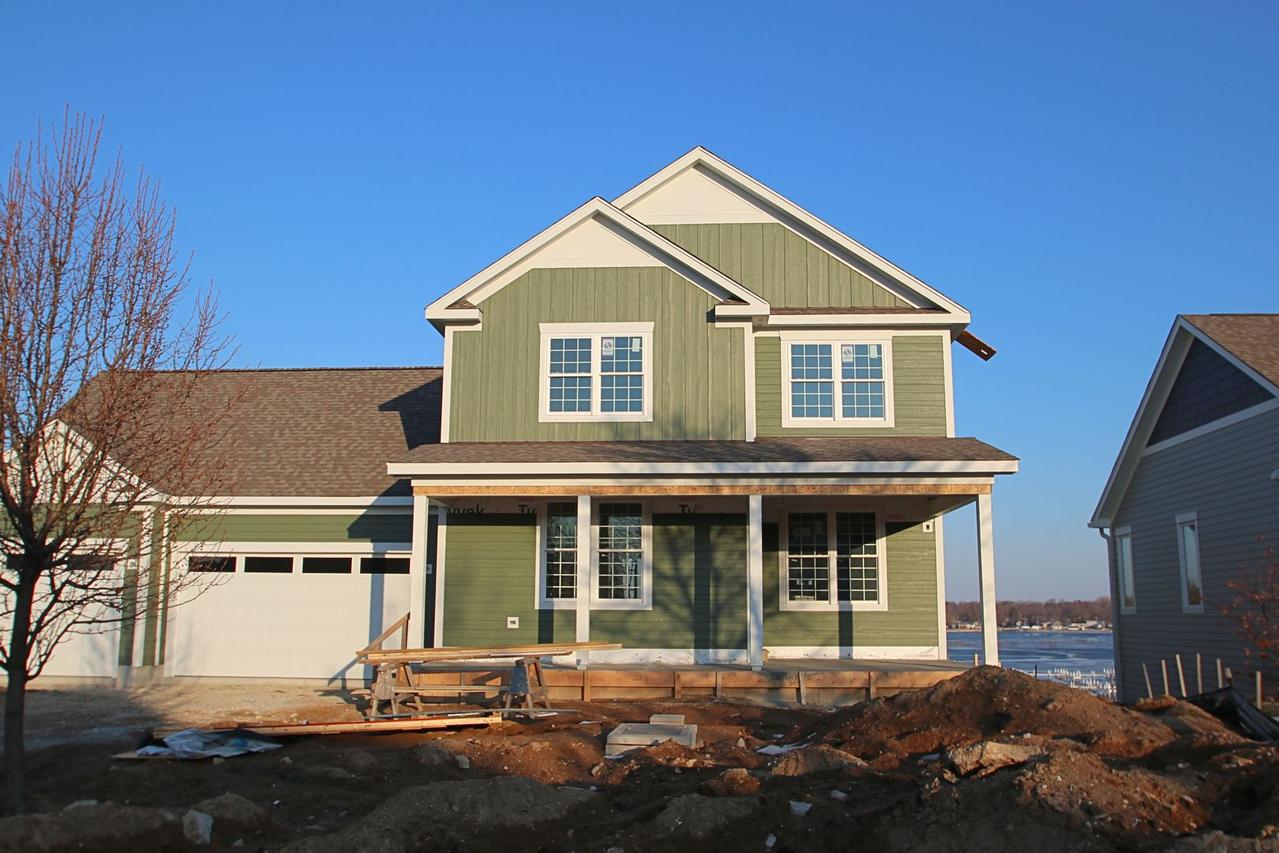 40609 N North Newport Dr., Antioch, IL 60002