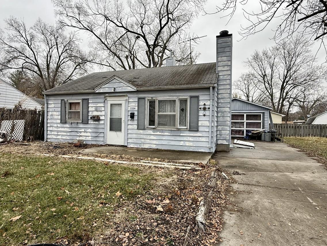 1105 Prairie View Dr., Rantoul, IL 61866