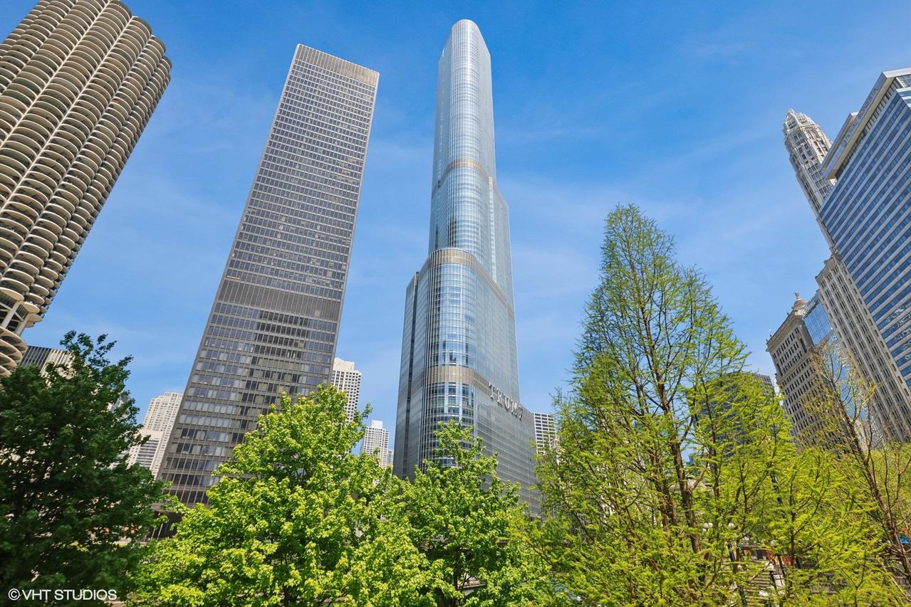 401 N Wabash Ave. #54E, Chicago, IL 60611