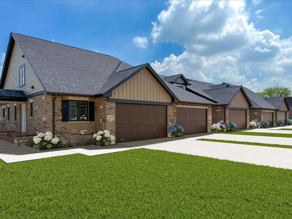 9037 W 111 St., Palos Hills, IL 60465