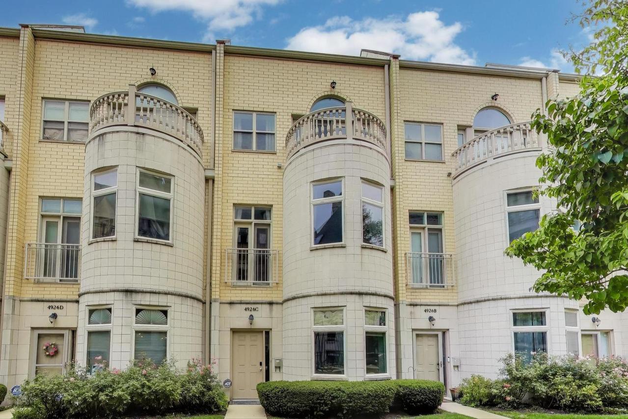 4926 S Drexel Blvd. #C, Chicago, IL 60615