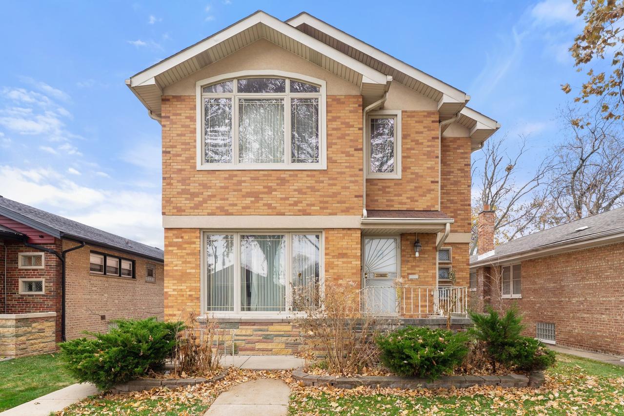 8914 S Chappel Ave., Chicago, IL 60617