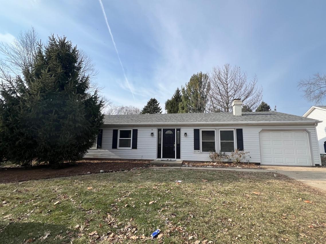 2005 S Prospect Ave., Champaign, IL 61820