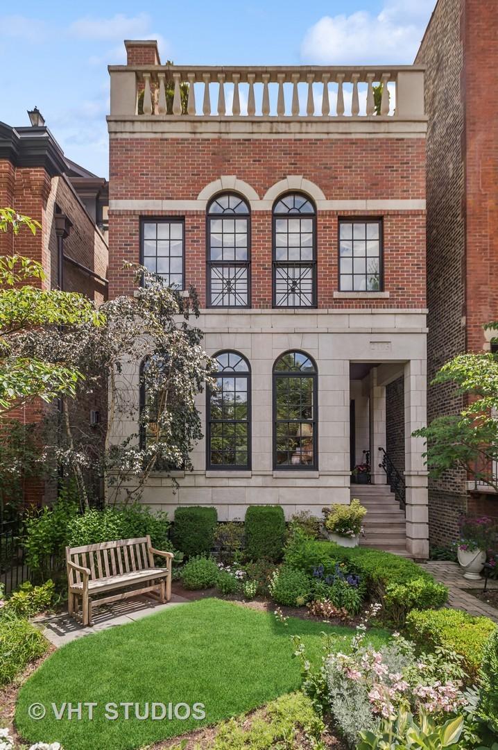 [Address Hidden by Seller], Chicago, IL 60614