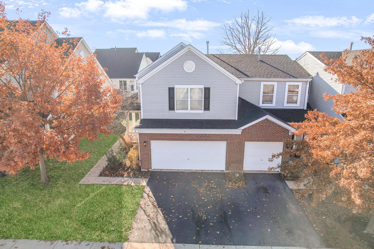 4533 Garritano St. #A, Yorkville, IL 60560