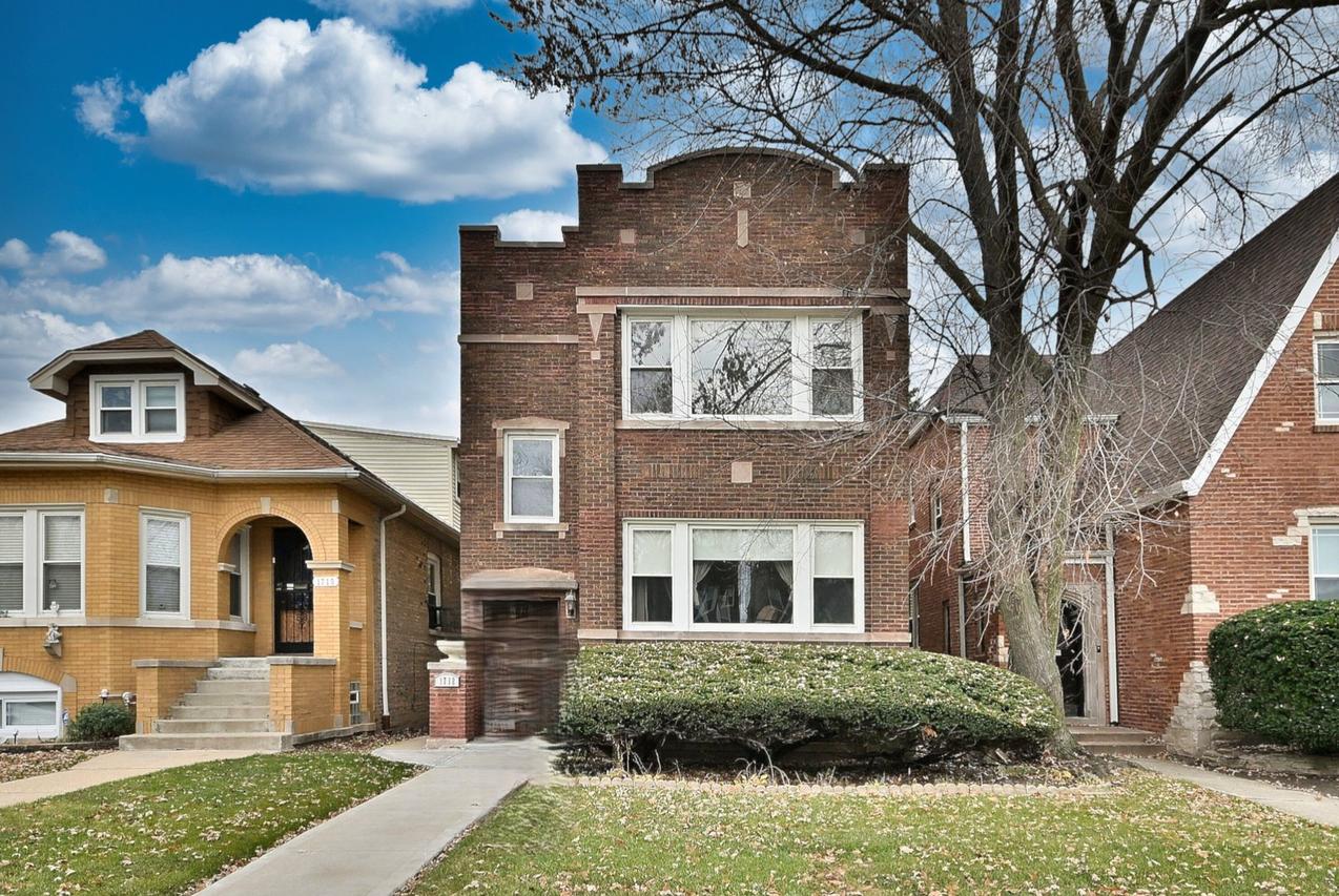 1712 N Nagle Ave., Chicago, IL 60707