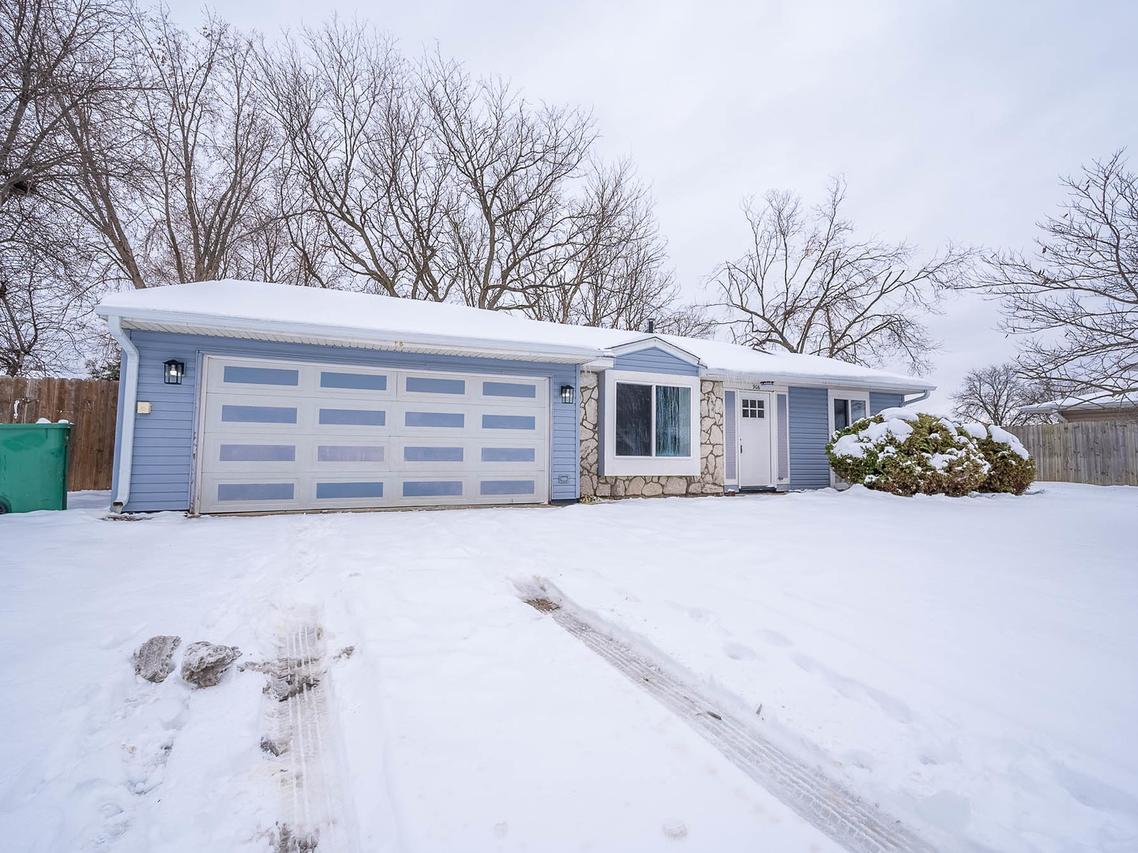 906 Natoma Ct., Joliet, IL 60431