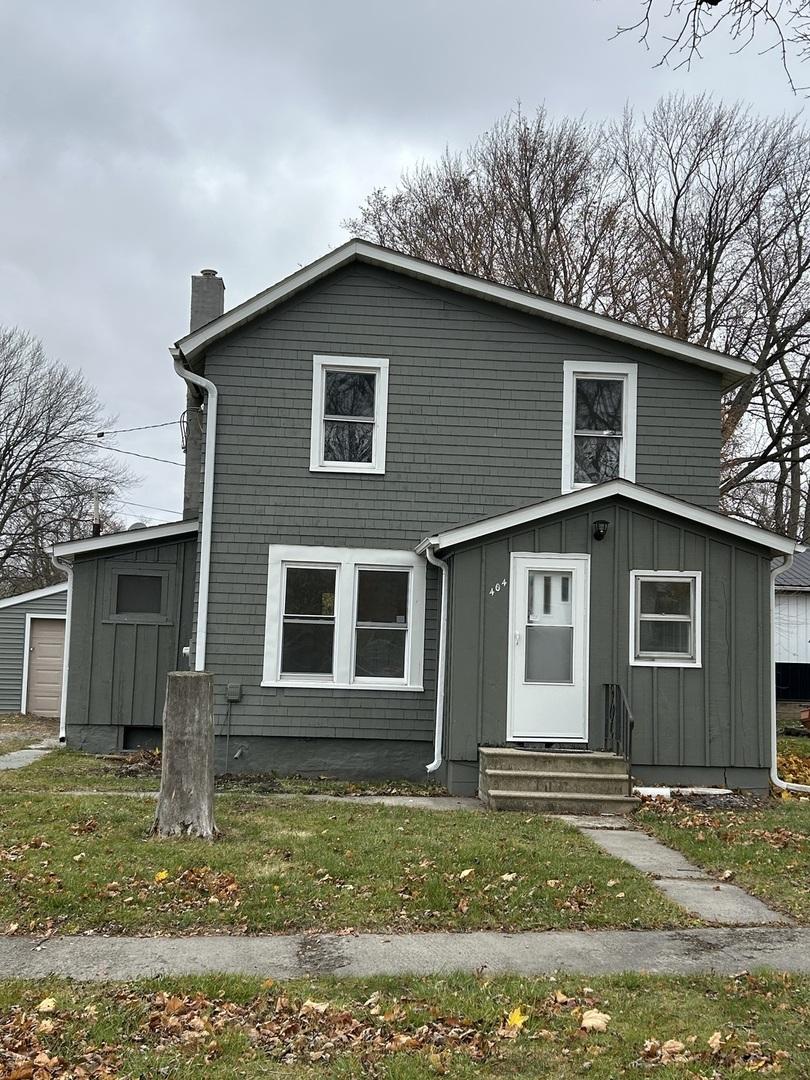 [Address Hidden by Seller], Mendota, IL 61342
